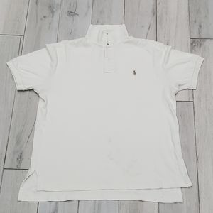 Polo Ralph Lauren (Tan) Shirt
